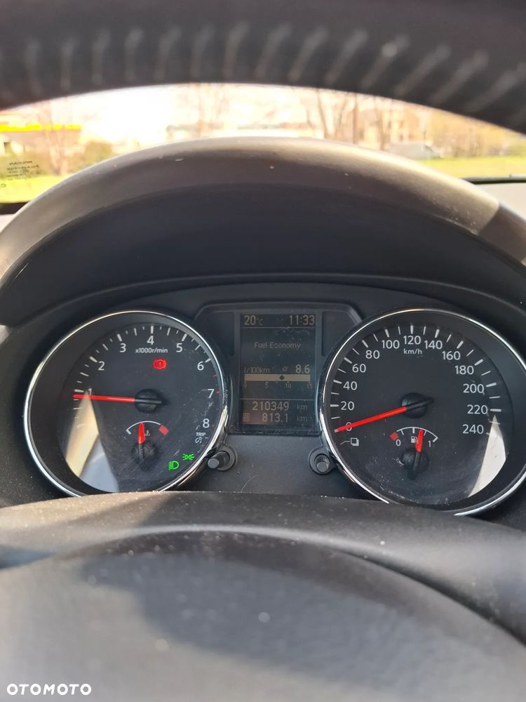 Nissan Qashqai - 22
