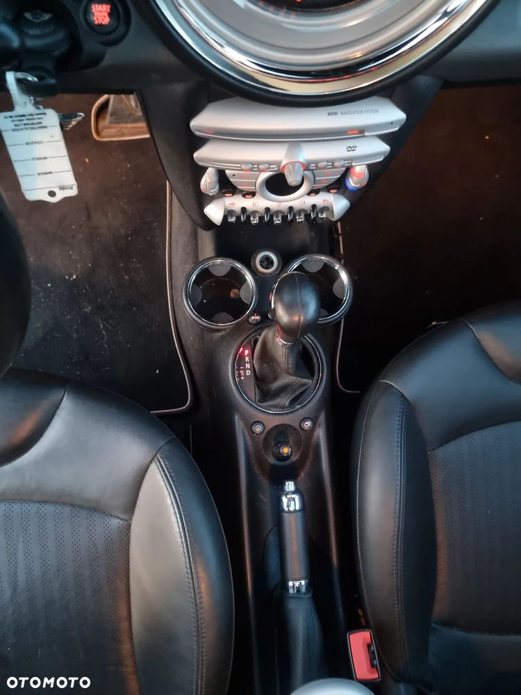MINI Cooper - 15