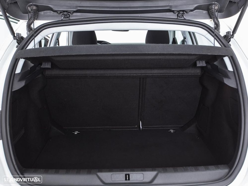 Peugeot 308 1.5 BlueHDi Business Line - 12