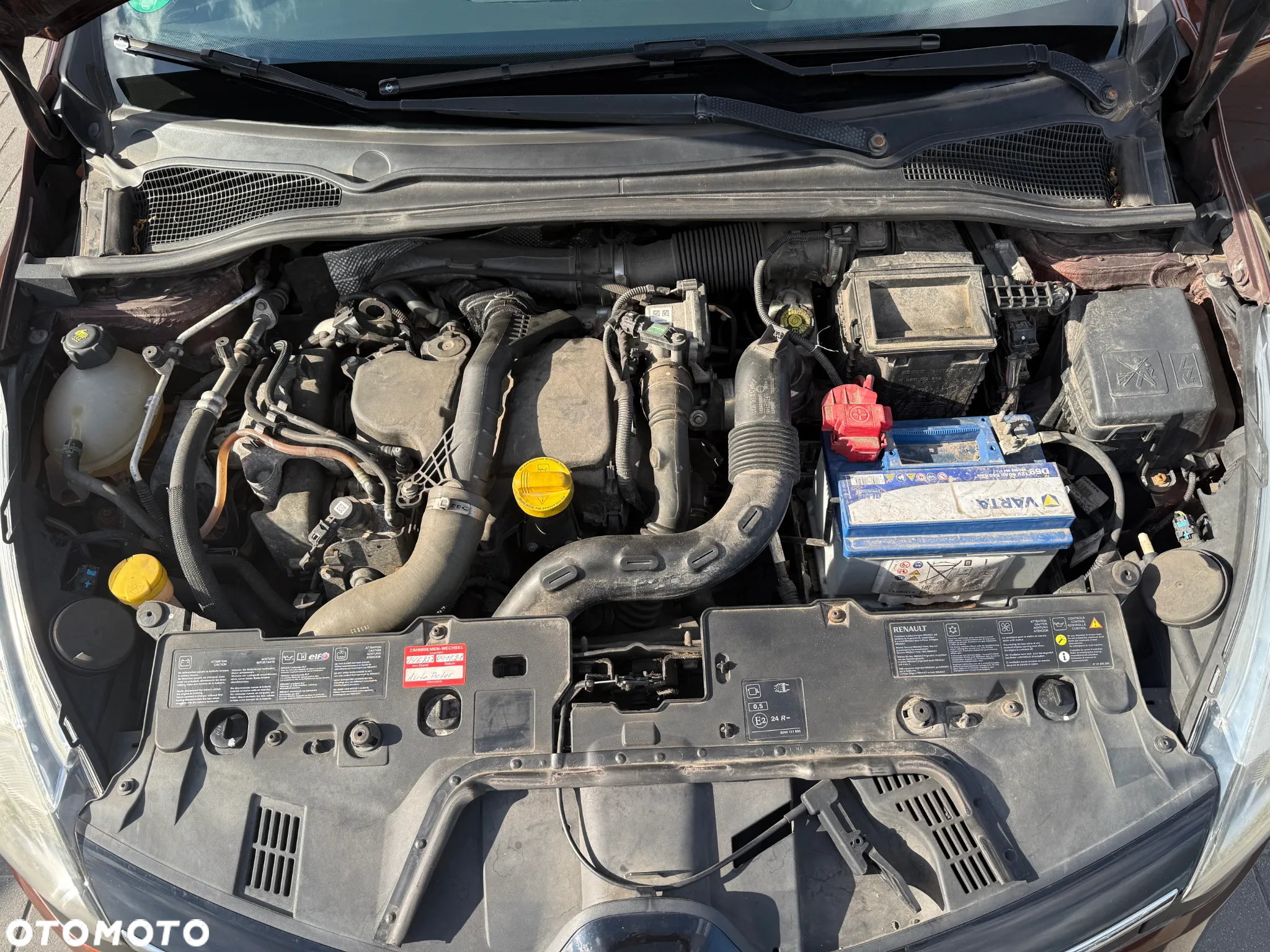 Renault Clio 1.5 dCi Energy Dynamique - 6