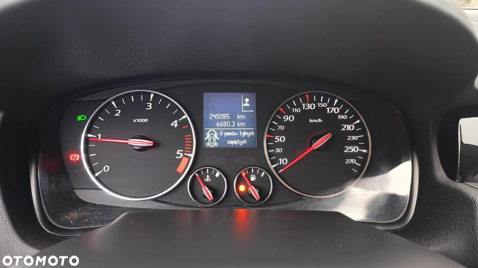 Renault Laguna 2.0 dCi FAP Initiale - 30
