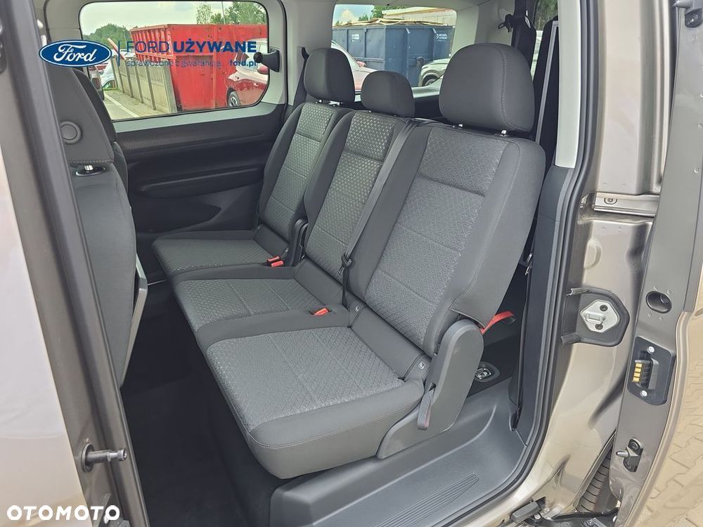 Ford Tourneo Connect Grand 2.0 EcoBlue Titanium - 14