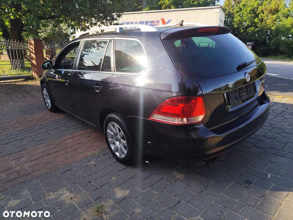 Volkswagen Golf 1.4 TSI DSG Highline - 7