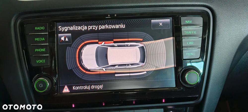 Skoda Octavia - 37