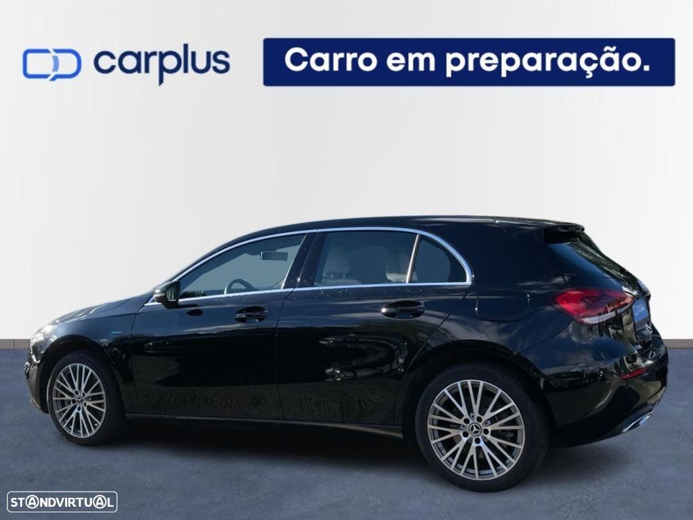Mercedes-Benz A 250 e Progressive - 2