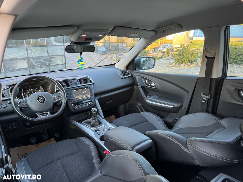 Renault Kadjar - 21