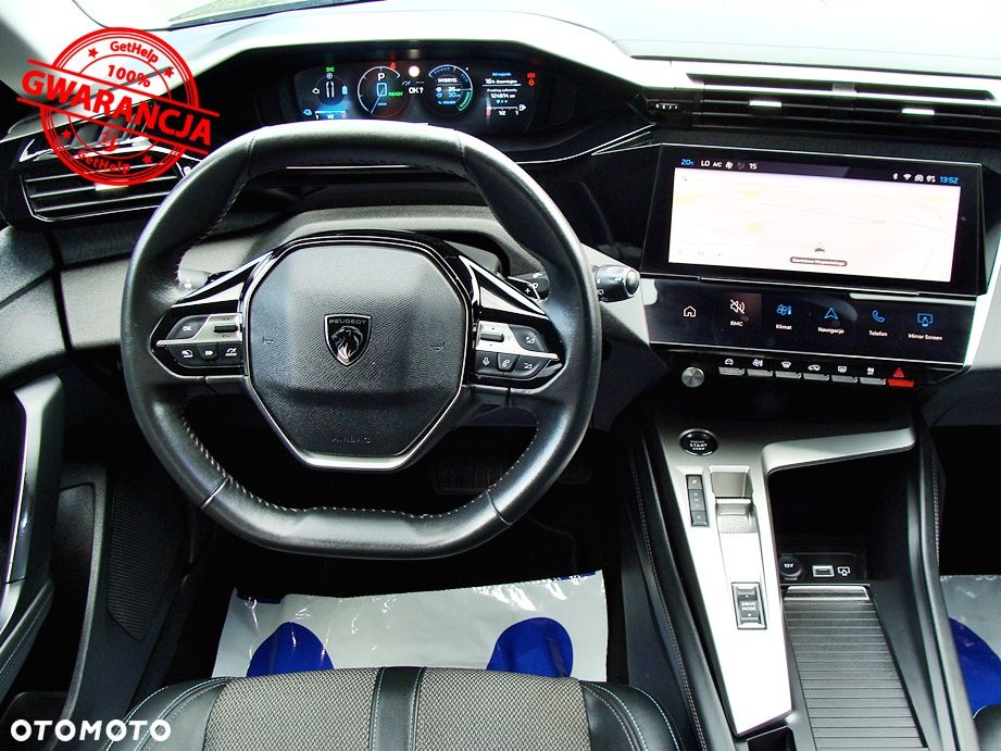 Peugeot 308 - 21