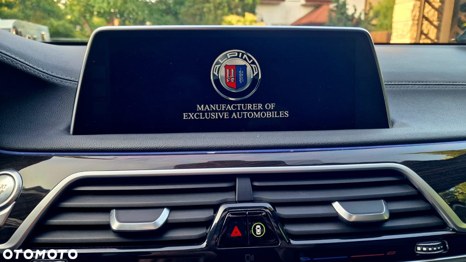 BMW Seria 7 740Le iPerformance - 7
