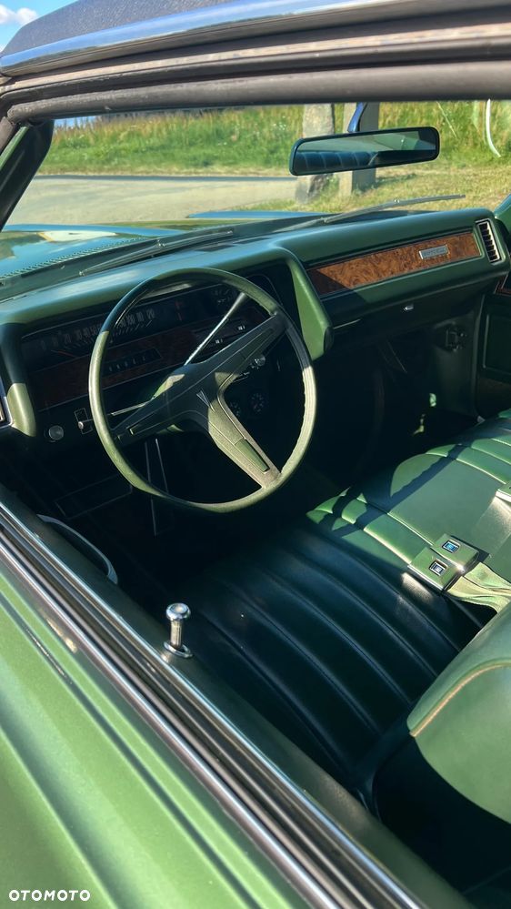 Pontiac Bonneville - 7