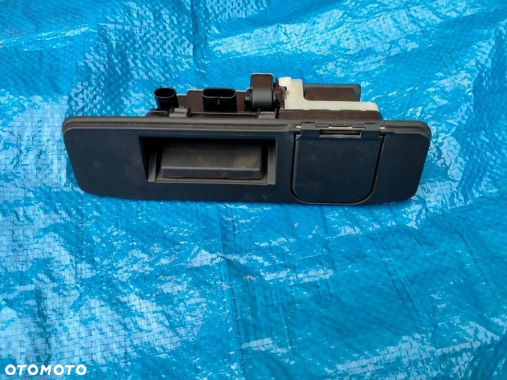 MERCEDES W206 A0997502400 KAMERA Cofania KLAMKA KLAPY BAGAŻNIKA MIKROSTYK - 1