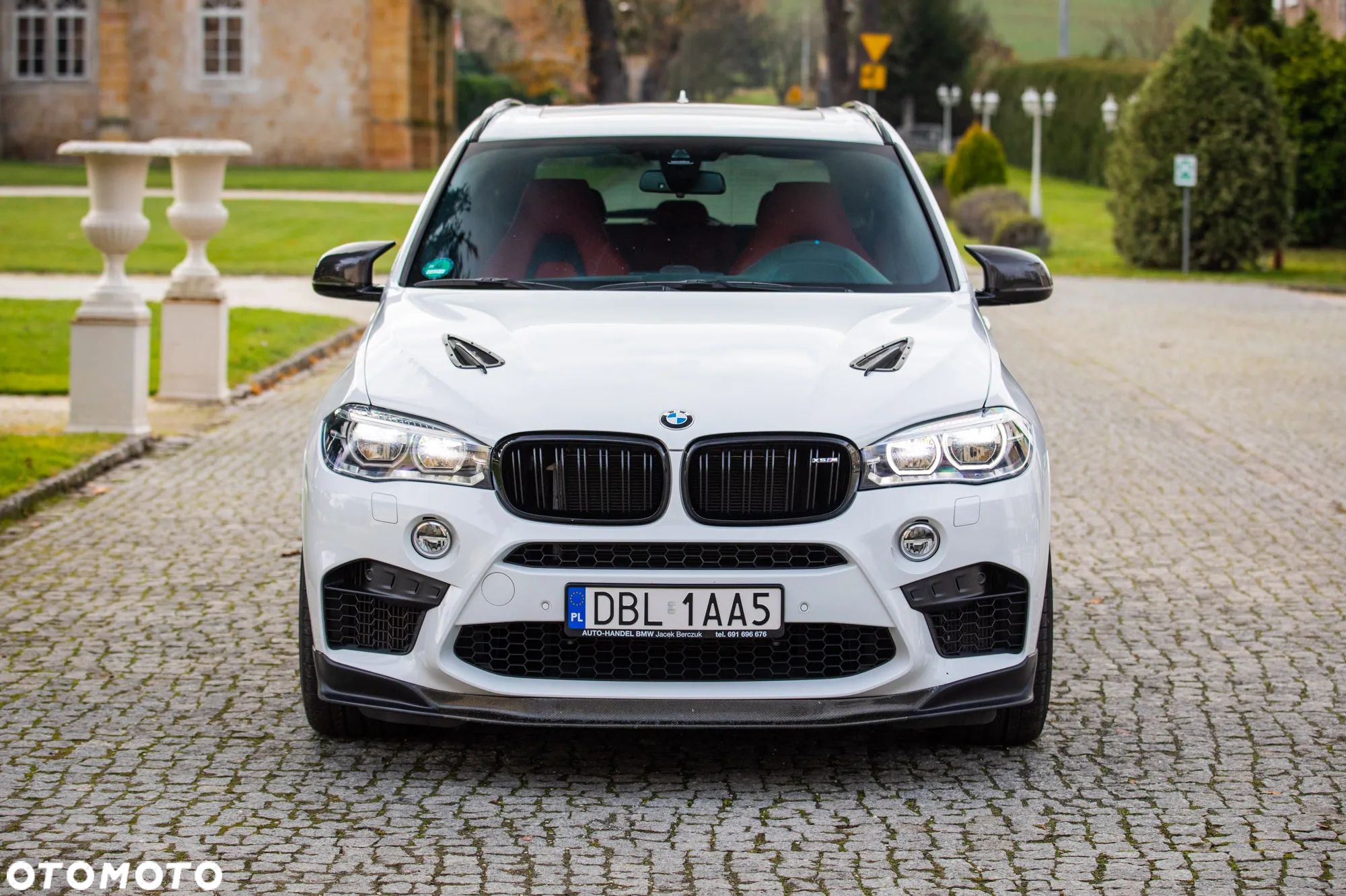 BMW X5 M Standard - 1
