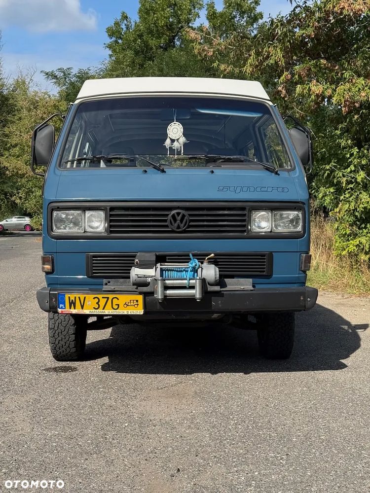 Volkswagen Transporter TD 253 292 - 6
