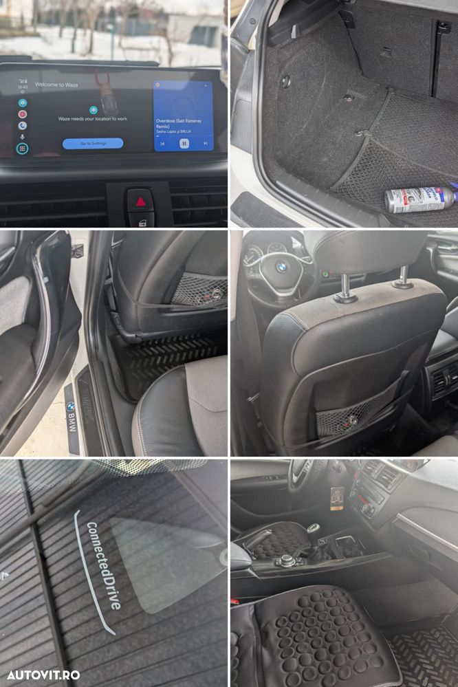 BMW Seria 1 118d Urban Line - 7