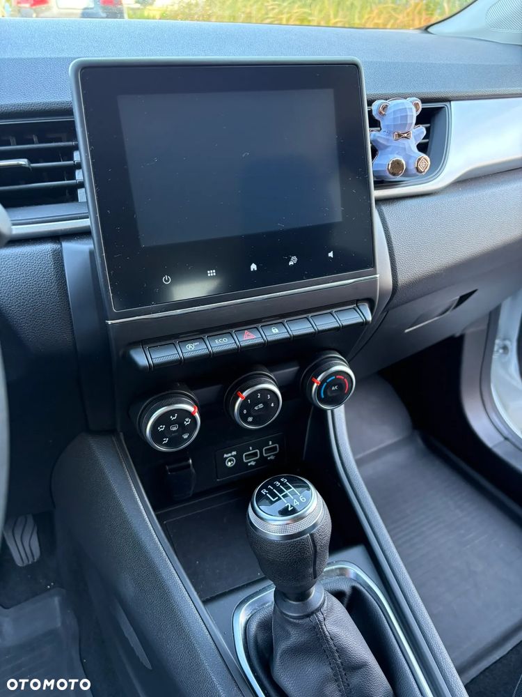 Renault Captur - 17
