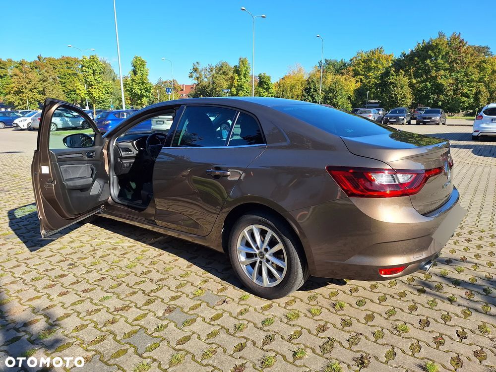 Renault Megane 1.3 TCe FAP Intens - 22