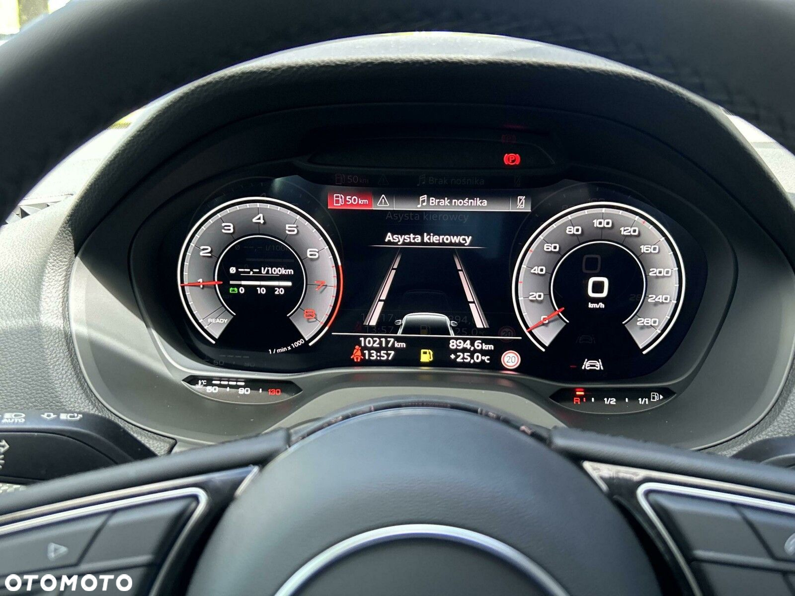 Audi Q2 30 TFSI Advanced - 19