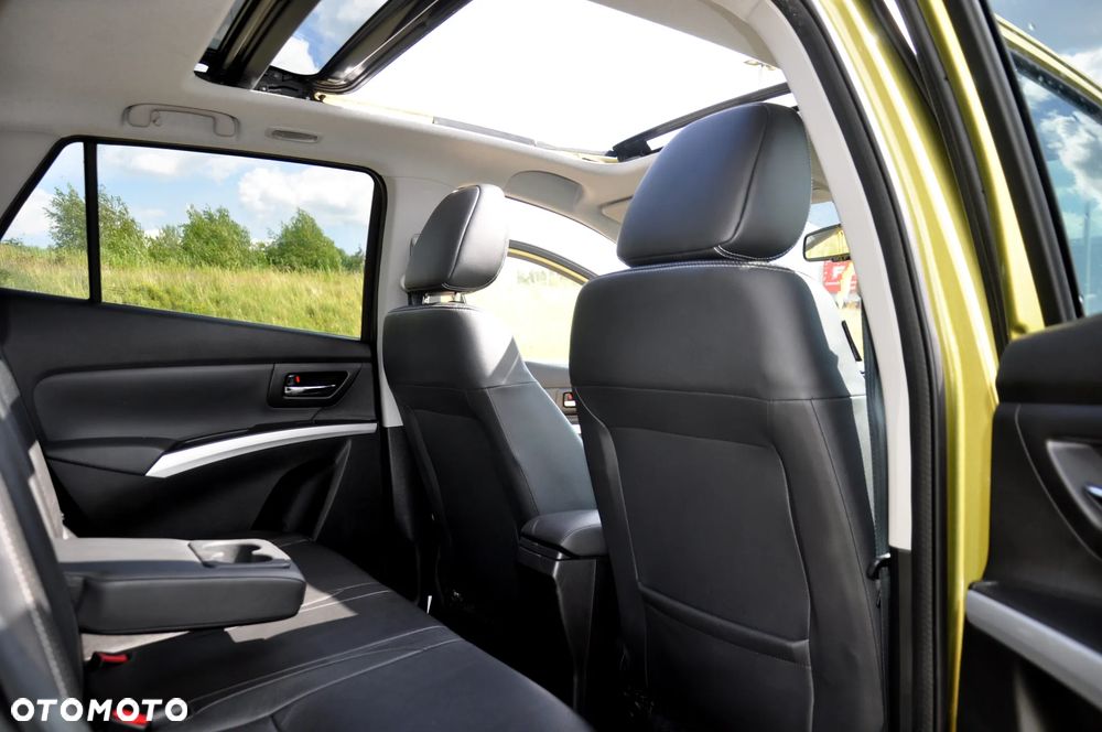 Suzuki SX4 S-Cross 1.6 DDiS Allgrip Comfort - 25