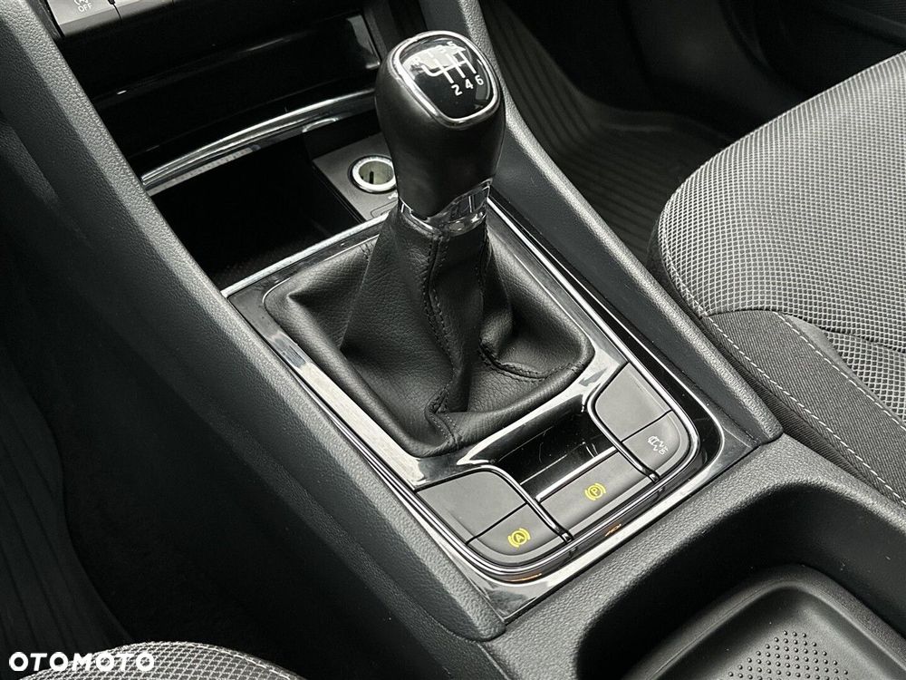 Skoda Kodiaq 1.5 TSI ACT 4x2 Ambition - 22