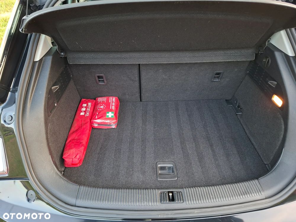 Audi A1 Sportback 1.6 TDI Ambition - 24