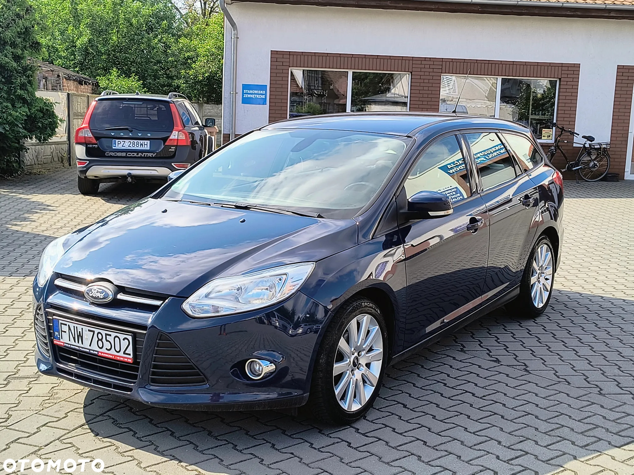 Ford Focus - 2