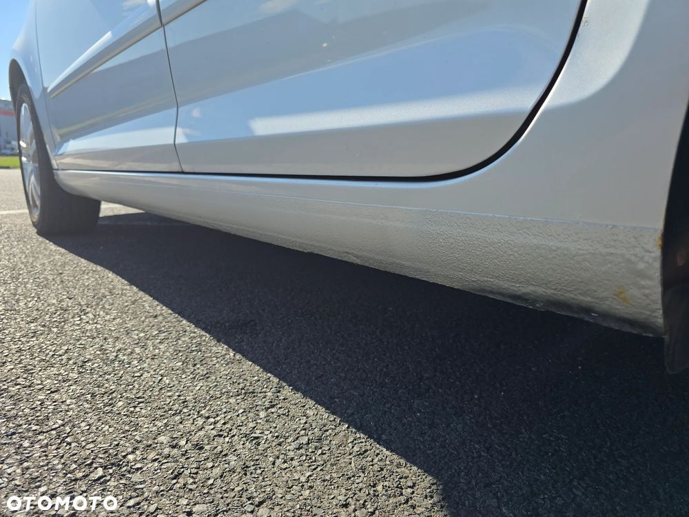 Volkswagen Golf Plus 1.6 Sportline Tiptr - 21