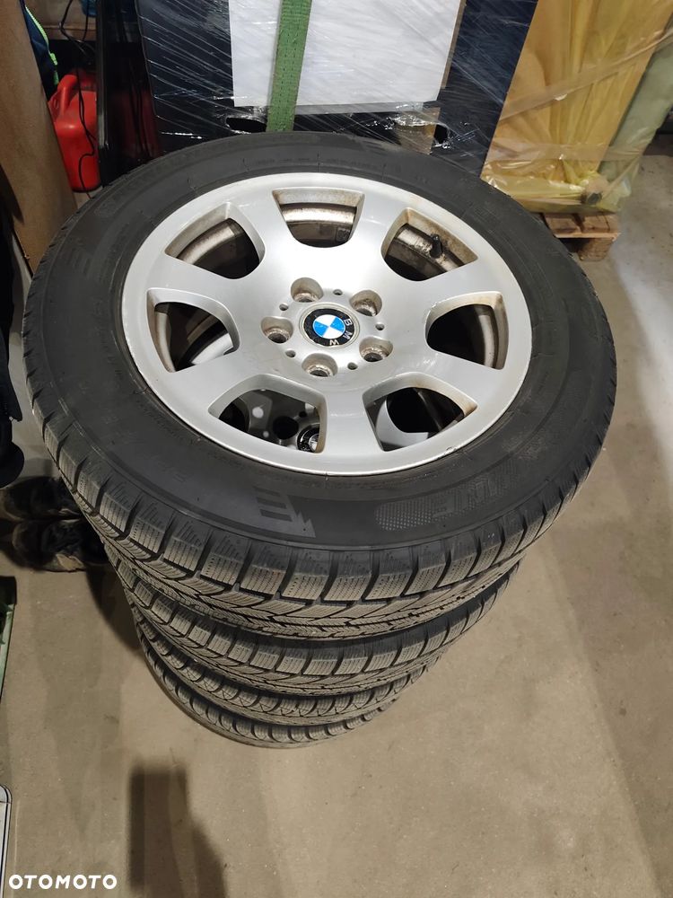 BMW Seria 5 525d - 13