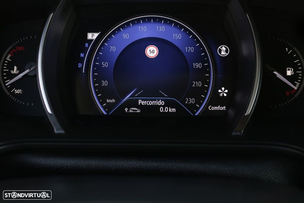 Renault Mégane Sport Tourer 1.5 Blue dCi GT Line EDC - 44