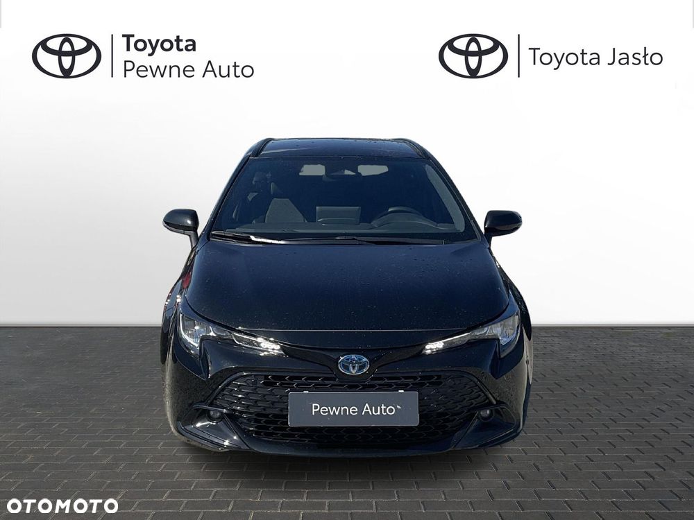 Toyota Corolla 1.8 Hybrid Comfort - 2