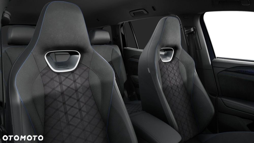 Volkswagen Tayron - 9