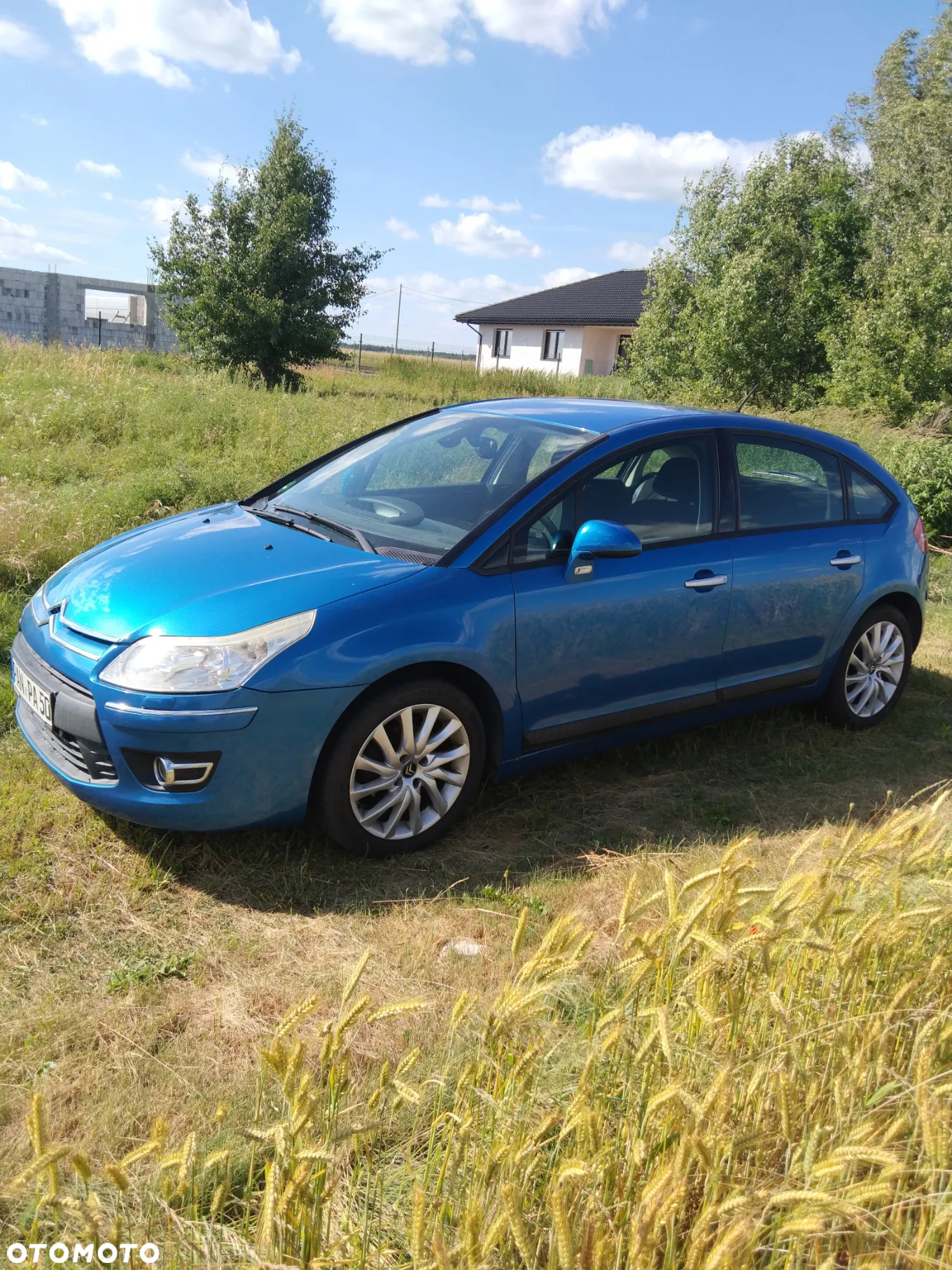 Citroën C4 1.6 THP Exclusive - 7