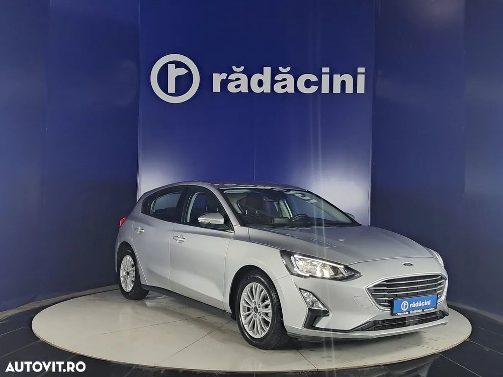 Ford Focus - 5