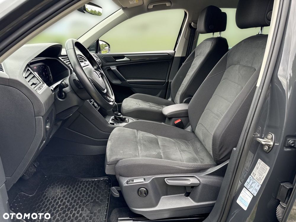 Volkswagen Tiguan 2.0 TSI 4Mot Highline DSG - 14