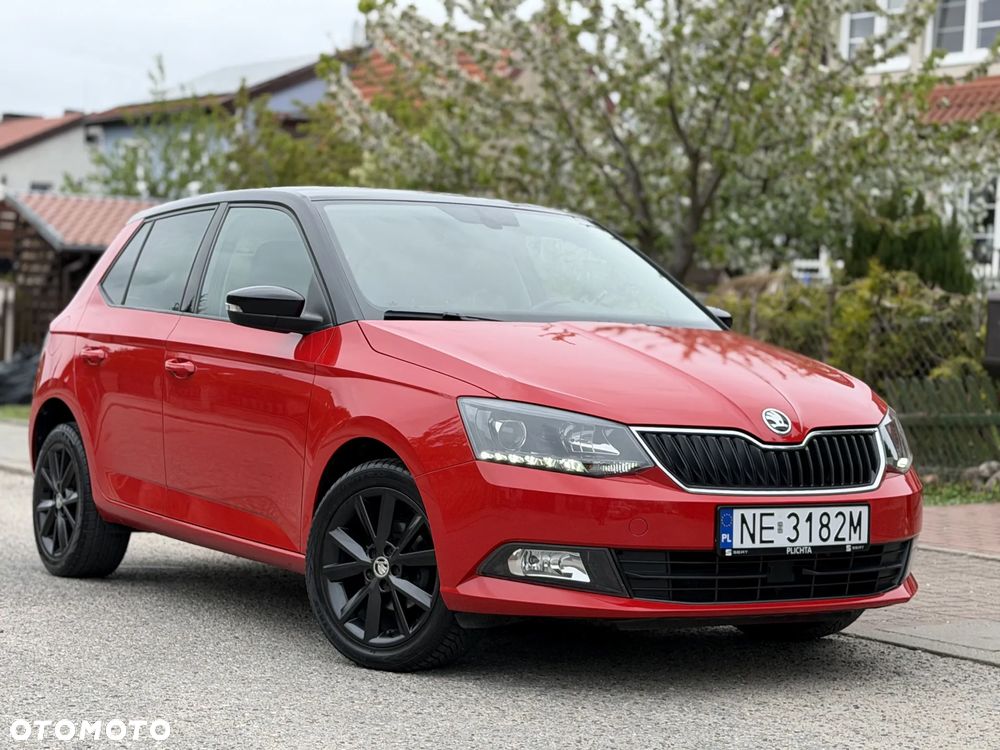 Skoda Fabia - 30