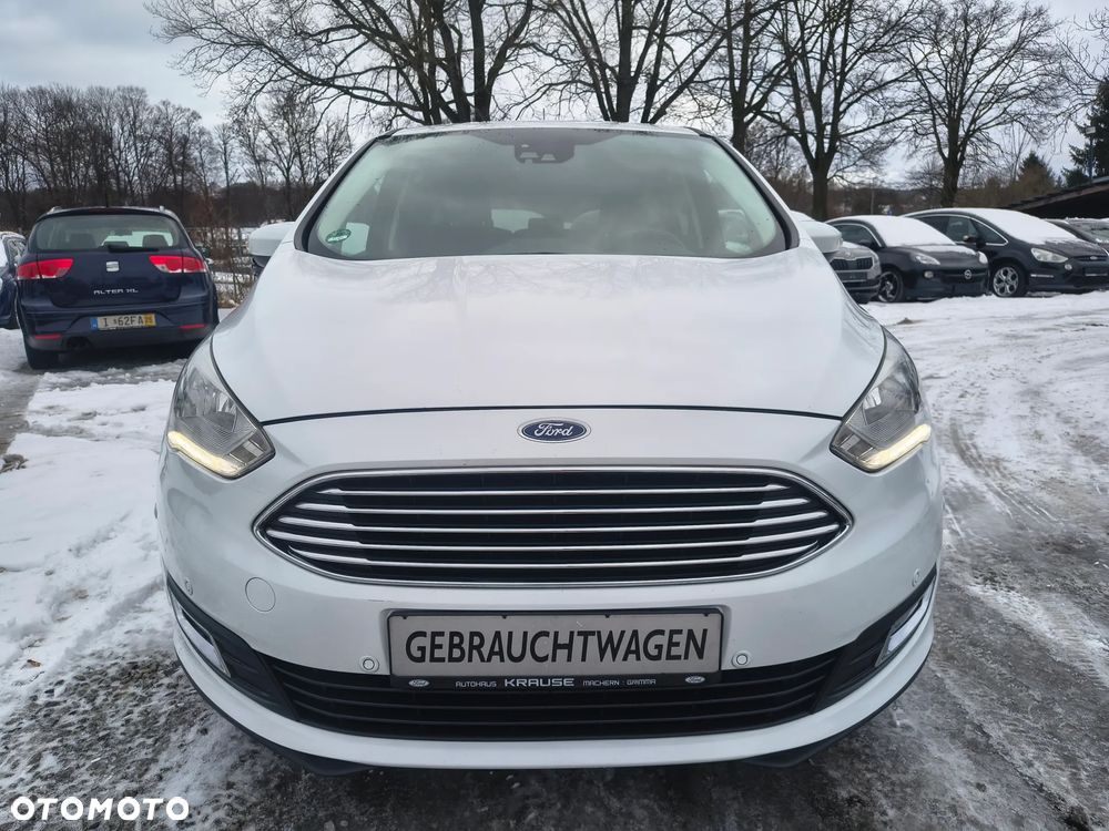 Ford C-MAX 1.0 EcoBoost Titanium ASS - 2