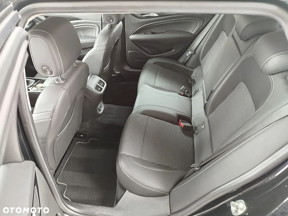 Opel Insignia 2.0 CDTI Elite S&S - 15