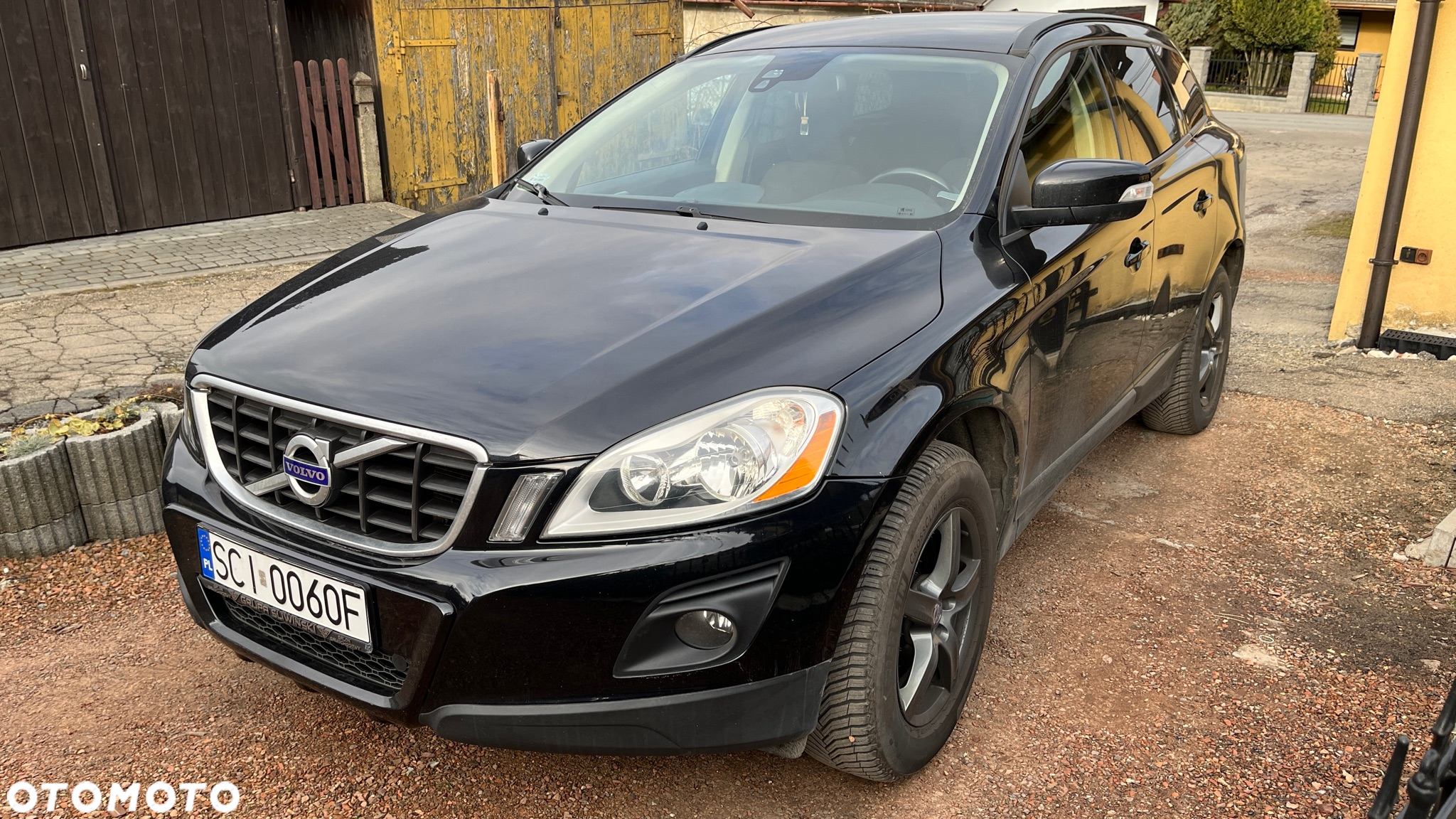 Volvo XC 60 - 4