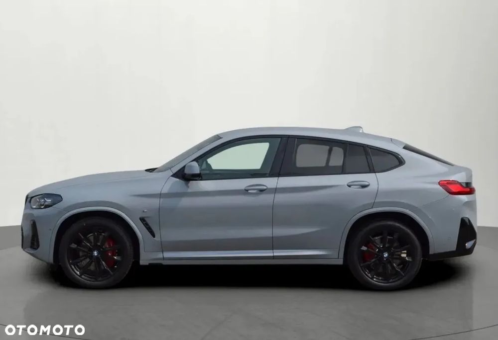 BMW X4 - 3
