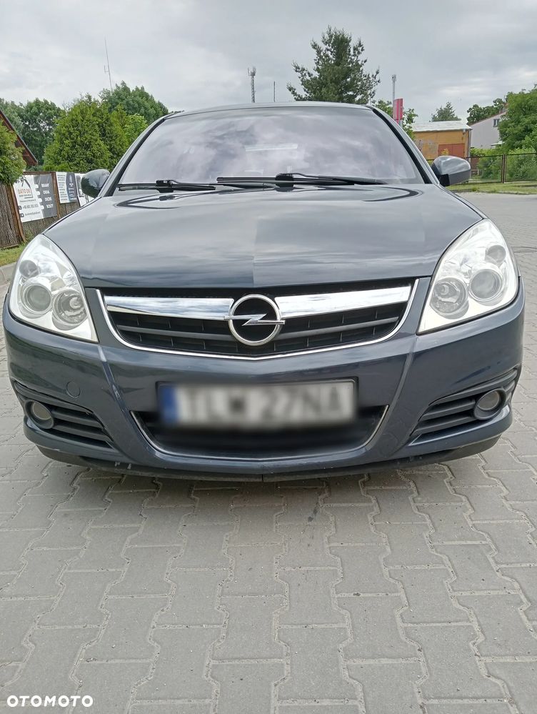 Opel Signum 1.8 Elegance - 1