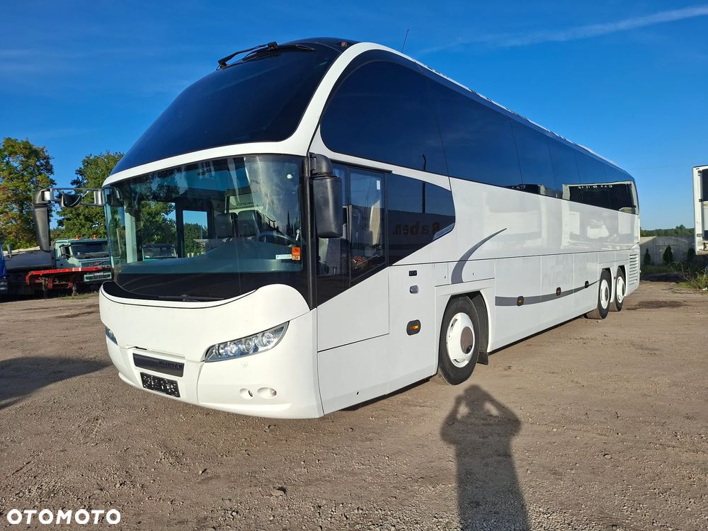 Neoplan Cityliner - 1