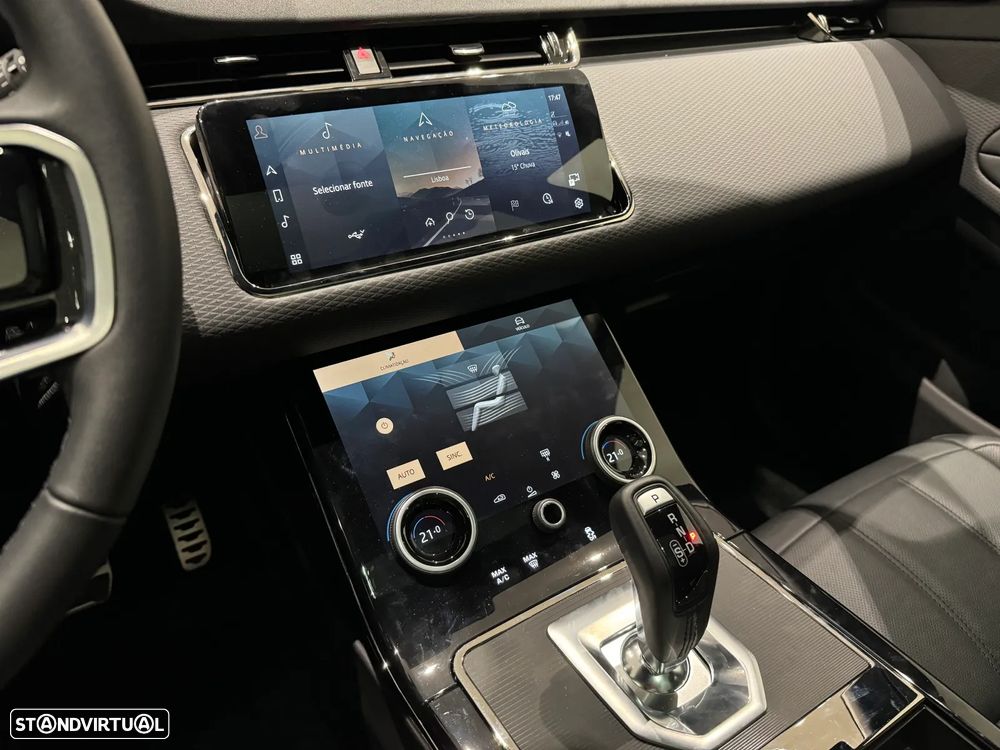 Land Rover Range Rover Evoque 1.5 P300e AWD R-Dynamic S Auto - 14