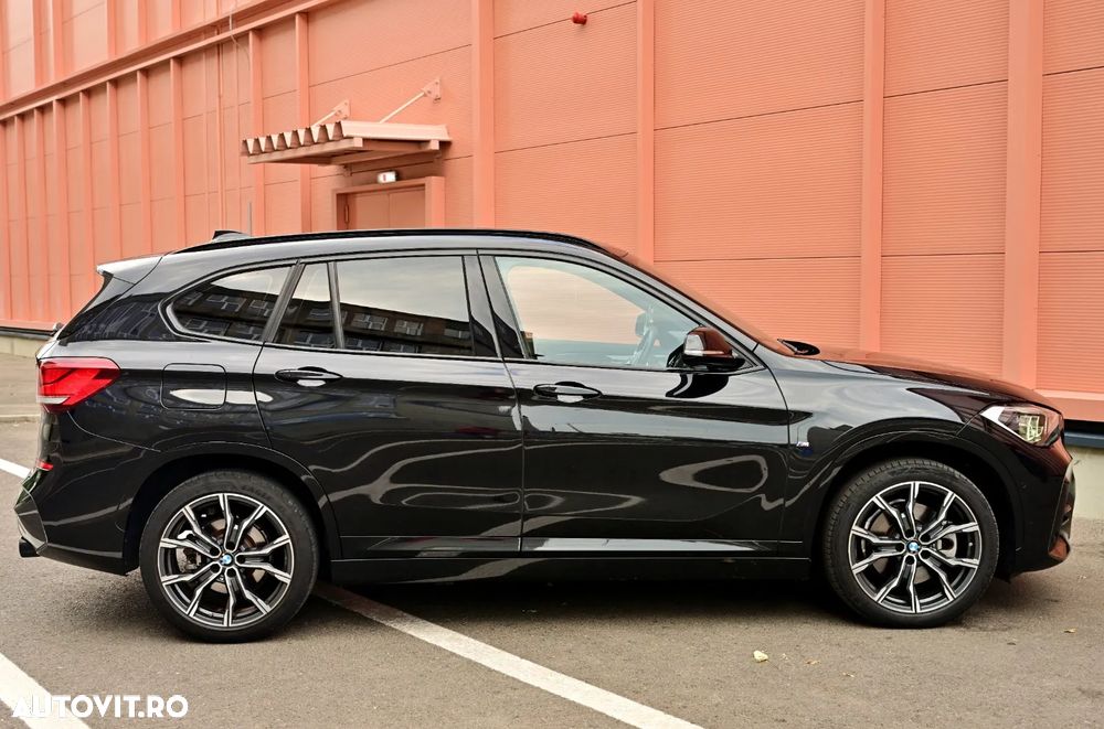 BMW X1 sDrive20i Aut. M Sport - 5