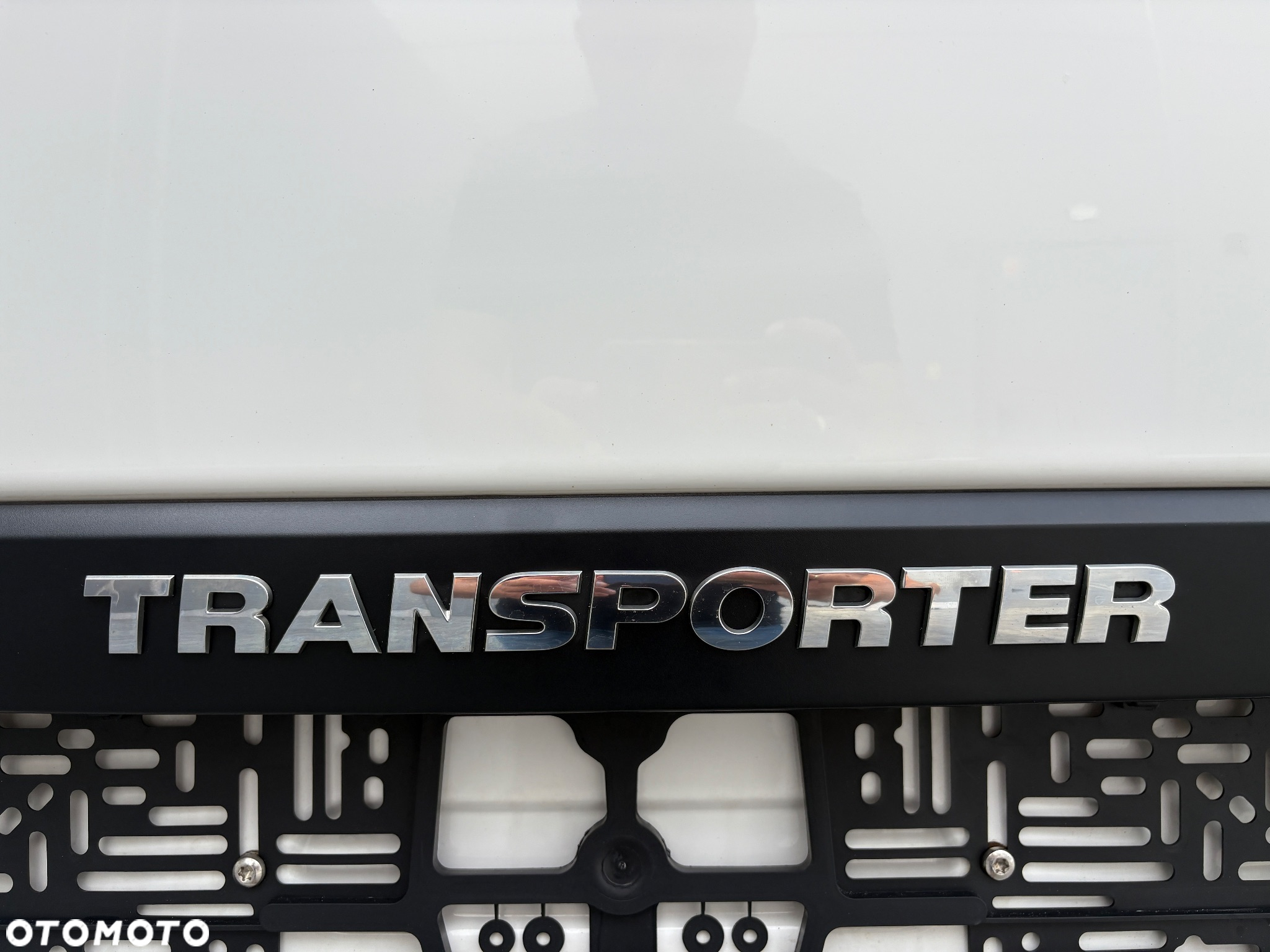 Volkswagen Transporter T6,1 - 29