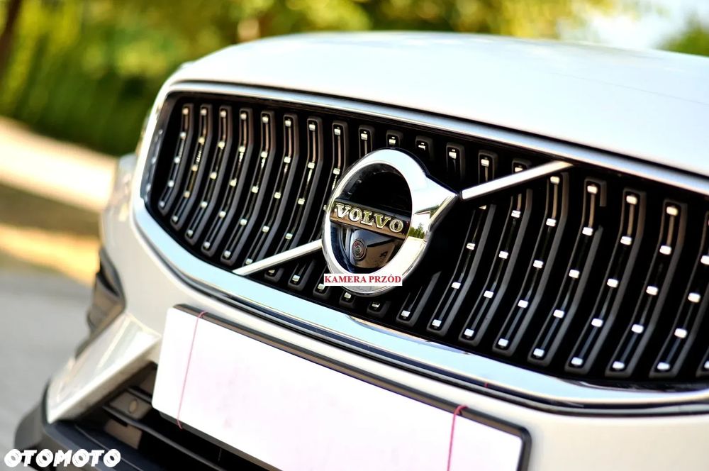 Volvo V60 Cross Country B4 D AWD Geartronic - 10