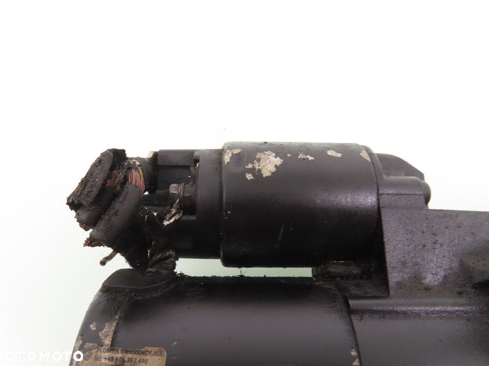 ROZRUSZNIK CITROEN C8 2.0 HDi M000T20871 - 4