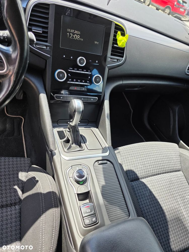 Renault Talisman 1.6 Energy TCe Zen EDC - 13