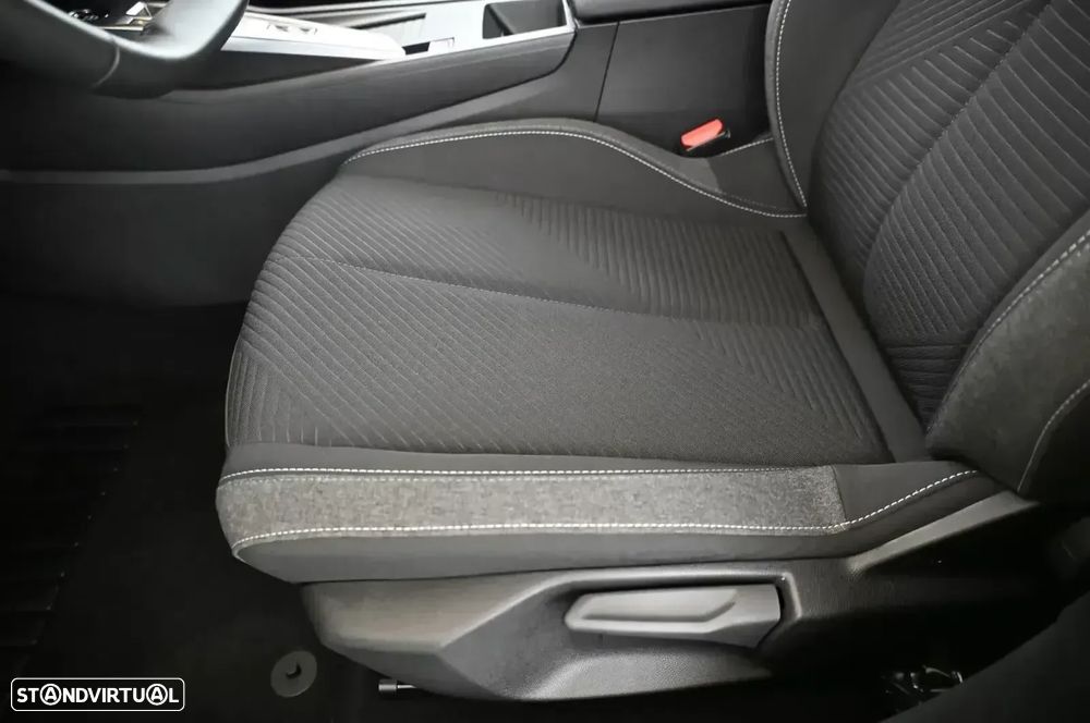 Peugeot 308 Hybrid 180 e-EAT8 Allure - 13