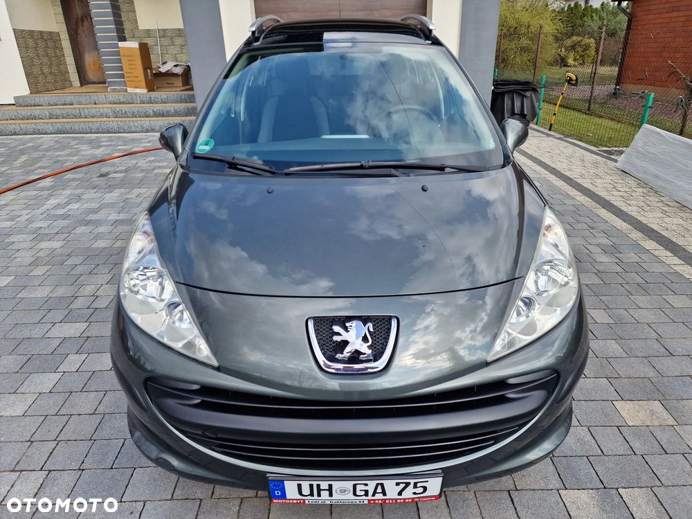 Peugeot 207 95 VTi Filou - 3