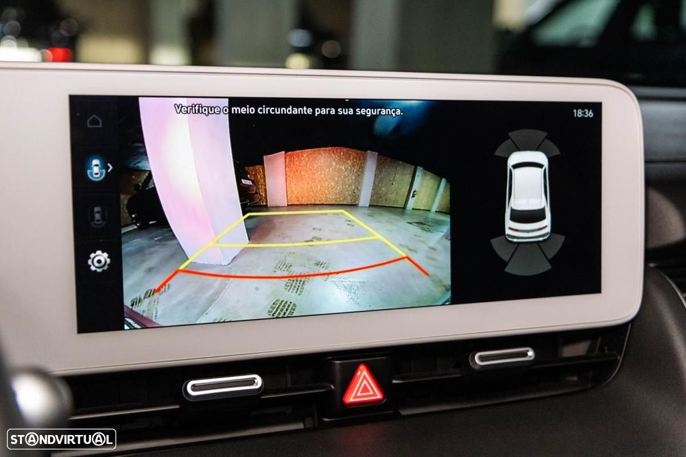 Hyundai Ioniq 5 77 kWh Vanguard - 30