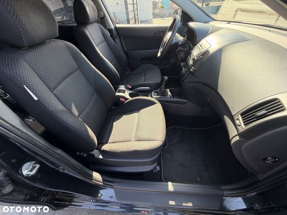 Hyundai i30 - 22
