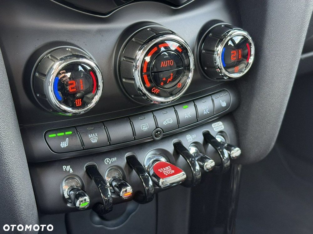 MINI Cooper S GPF - 22